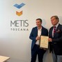 Innovazione digitale, Metis Toscana entra nella rete nazionale di Assinter Italia