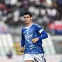 Alvaro Morata segna "il gol più importante" della sua vita. Poi, il messaggio a Campello