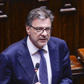 Giorgetti “Possibile crescita Pil 1%, Italia si è dimostrata resiliente”