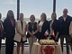 Aeroporto di Catania, partito il primo volo Air Canada per Montreal