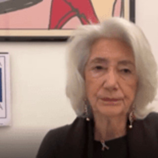 Cancro seno metastatico, D'Antona (Europa Donna): "Diagnosi momento molto difficile" Cancro seno metastatico, D'Antona (Europa Donna): "Diagnosi momento molto difficile"