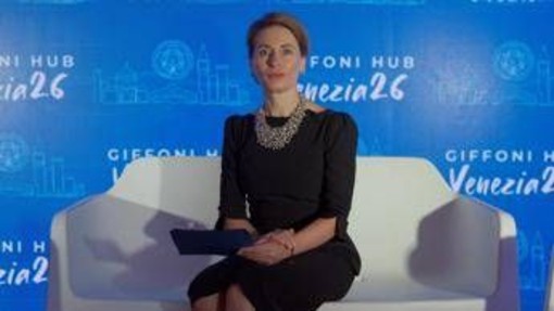 Tumori, Zotova (Ipsen): "Nel percorso di cura mettiamo al centro pazienti, medici e caregiver" Tumori, Zotova (Ipsen): "Nel percorso di cura mettiamo al centro pazienti, medici e caregiver"