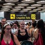 Migranti, Viminale proroga di 15 giorni controlli a frontiere con la Spagna Migranti, Viminale proroga di 15 giorni controlli a frontiere con la Spagna