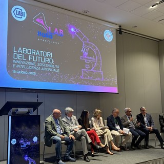 Biologi Lombardia, sostenibilità e AI al centro di un convegno