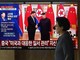 Xi Jinping in Corea del Nord, raro vertice con Kim Jong Un tra nucleare e sfida agli Usa