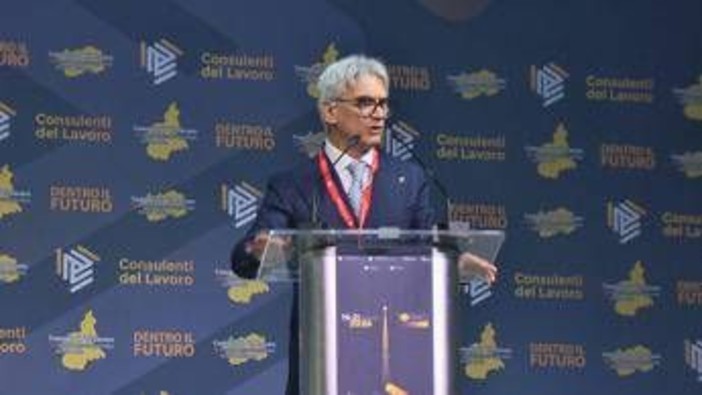 Professioni, Dalla Mutta (Enpacl): "Favorire il ricambio generazionale costante dei consulenti lavoro" Professioni, Dalla Mutta (Enpacl): "Favorire il ricambio generazionale costante dei consulenti lavoro"
