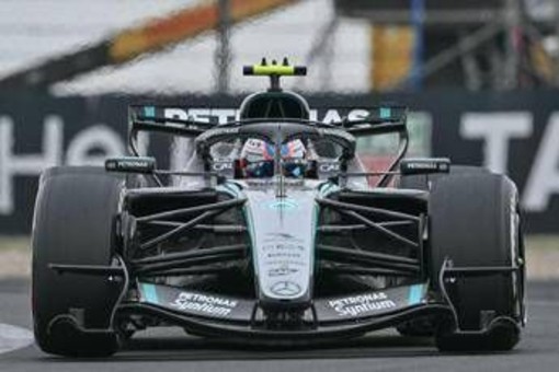 Formula 1, oggi qualifiche Gp Canada - Diretta Formula 1, oggi qualifiche Gp Canada - Diretta