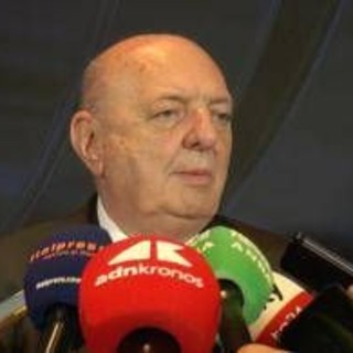 Snam, Pichetto: "L'energia ha accompagnato le grandi trasformazioni della nostra Nazione'