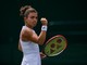 Wimbledon, oggi Paolini-Sakkari al terzo turno - Diretta