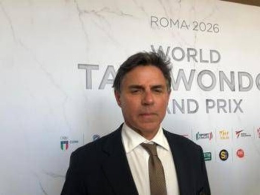 Taekwondo, Cito: "Grand Prix? Azzurri non avranno vita facile, primo torneo per qualificazioni olimpiche" Taekwondo, Cito: "Grand Prix? Azzurri non avranno vita facile, primo torneo per qualificazioni olimpiche"