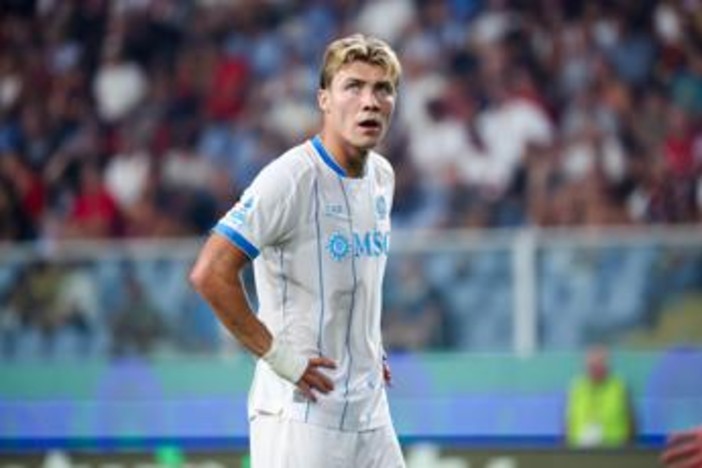 Champions League, oggi Napoli-Arsenal: orario, probabili formazioni e dove vederla in tv Champions League, oggi Napoli-Arsenal: orario, probabili formazioni e dove vederla in tv