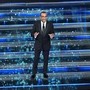 Sanremo 2026, l'annuncio di Carlo Conti: "Sarà Laura Pausini a co-condurre il festival"