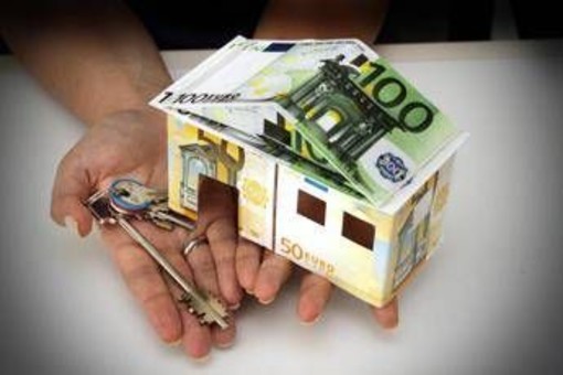 Mutui, Abi: in lieve salita a ottobre tasso acquisto casa