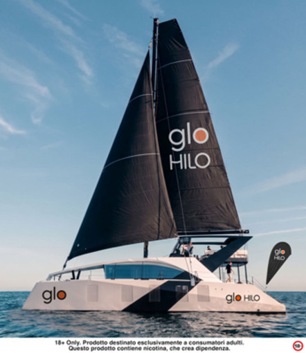 Estate: con glo musica, esperienze e momenti da condividere Estate: con glo musica, esperienze e momenti da condividere