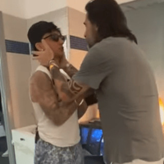 Daniele Adani, il legame speciale con Ultimo: "Essere speciale, anima nobile" Daniele Adani, il legame speciale con Ultimo: "Essere speciale, anima nobile"