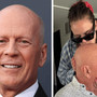 Bruce Willis come sta, spunta una nuova foto: la dolce dedica della figlia Bruce Willis come sta, spunta una nuova foto: la dolce dedica della figlia