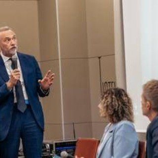 Sanità, Cappellacci (Affari sociali): "Dobbiamo spingerci verso il prima, prevenzione e diagnosi precoce"