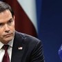 Riunione a Washington contro terrorismo estrema sinistra, Rubio: "Minaccia rinnovata"