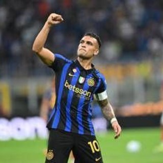 Serie A, oggi Inter-Udinese: orario, probabili formazioni e dove vederla Serie A, oggi Inter-Udinese: orario, probabili formazioni e dove vederla