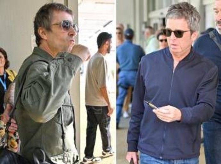 Venezia 83, Lido in fermento per l'arrivo degli Oasis: attesa anche per Moretti e Pattinson