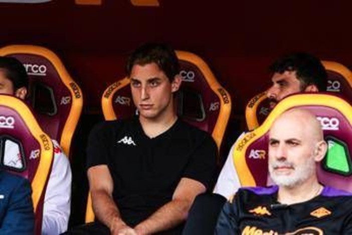 Bove, ritorno in campo? Ipotesi Inghilterra dopo l'addio alla Roma