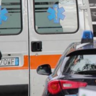 Savona, marito 98enne le spara in testa durante una lite: grave 86enne Savona, marito 98enne le spara in testa durante una lite: grave 86enne