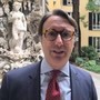 Amato (Atletica Teatro alla Scala): "Campi di atletica il 'palcoscenico' degli atleti del futuro" Amato (Atletica Teatro alla Scala): "Campi di atletica il 'palcoscenico' degli atleti del futuro"