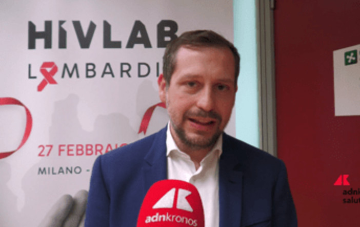 Monti (Lombardia): "Su Hiv strategia prevenzione integrata e dedicata ai giovani"