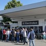 Electrolux sospende piano licenziamenti e chiusure per 50 giorni