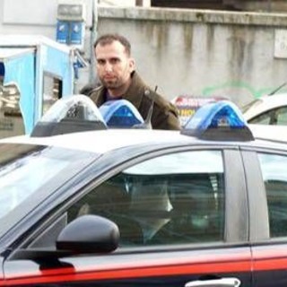 Disobbedienza contro decreto sicurezza: denunciato per spaccio Filippo Blengino, segretario Radicali Italiani Disobbedienza contro decreto sicurezza: denunciato per spaccio Filippo Blengino, segretario Radicali Italiani