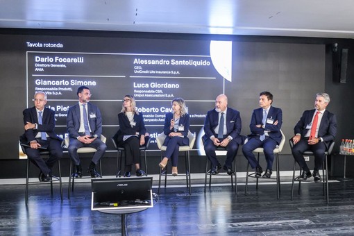 Deloitte, 7 italiani su 10 preferiscono le polizze per proteggere il capitale
