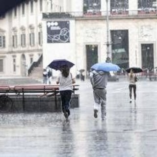 Meteo Italia, maltempo fino a sabato: poi tregua e nuovo peggioramento