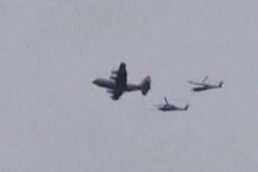 Iran, Usa avvertono i Paesi del Golfo: dopo mid-term possibile nuova e intensa campagna militare contro Teheran Iran, Usa avvertono i Paesi del Golfo: dopo mid-term possibile nuova e intensa campagna militare contro Teheran