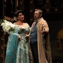 La Tosca della Fenice debutta in Asia alla Shanghai Grand Opera House La Tosca della Fenice debutta in Asia alla Shanghai Grand Opera House
