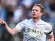 De Bruyne trascina il Napoli, ok il Bologna, pari per il Genoa De Bruyne trascina il Napoli, ok il Bologna, pari per il Genoa
