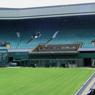 Chi sono i tennisti più forti sull'erba: ecco i nostri nomi