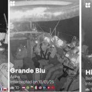 Flotilla, Tajani: "22 italiani fermati. Sono in buone condizioni" Flotilla, Tajani: "22 italiani fermati. Sono in buone condizioni"