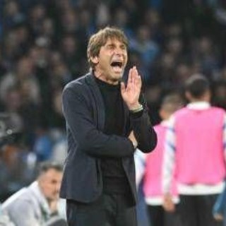 Napoli-Juve 1-0, la diretta del match