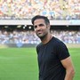 Fabrebas cita Mourinho: "Io come Cruijff? No, sono un allenatore da zero tituli' Fabrebas cita Mourinho: "Io come Cruijff? No, sono un allenatore da zero tituli'
