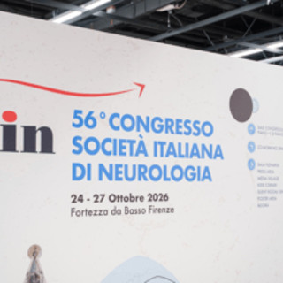 Congresso Sin, la strategia dei neurologi: "Prevenire, personalizzare e condividere" Congresso Sin, la strategia dei neurologi: "Prevenire, personalizzare e condividere"