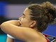 Billie Jean King Cup, Italia ko in semifinale con l'Ucraina Billie Jean King Cup, Italia ko in semifinale con l'Ucraina