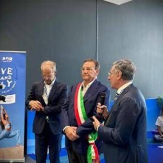 Sindaco di Fiumicino, "L'aeroporto diventa un punto di riferimento nazionale e internazionale"