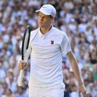 Sinner, quanto guadagna se vince Wimbledon Sinner, quanto guadagna se vince Wimbledon