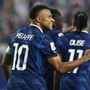 Mondiali, oggi Francia-Svezia - Diretta