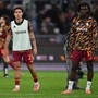 Roma in ansia per gli infortuni di Dybala e Koné, le condizioni dei calciatori giallorossi Roma in ansia per gli infortuni di Dybala e Koné, le condizioni dei calciatori giallorossi
