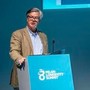 Salute, Fullerton (The Capital Institute): "One Health Economy interconnessa al benessere" Salute, Fullerton (The Capital Institute): "One Health Economy interconnessa al benessere"