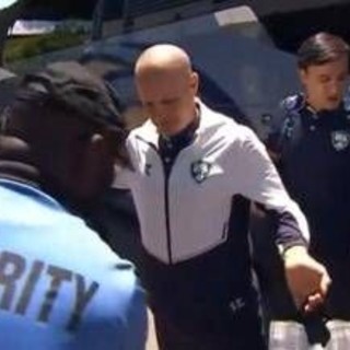 Mondiali, perquisizioni choc della polizia a Senegal e Uzbekistan: cos'è successo a New York Mondiali, perquisizioni choc della polizia a Senegal e Uzbekistan: cos'è successo a New York