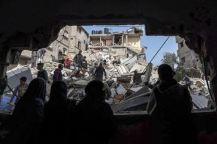 Israele: &quot;Operazioni mirate in corso a Rafah&quot;. Hamas dice sì a proposta di tregua