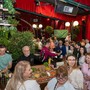 Bucarest, l’eccellenza agroalimentare italiana al Salone “Gustul Italiei”