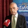 Amm. Ribuffo: "Mare ha valore straordinario, dobbiamo riscoprirlo"